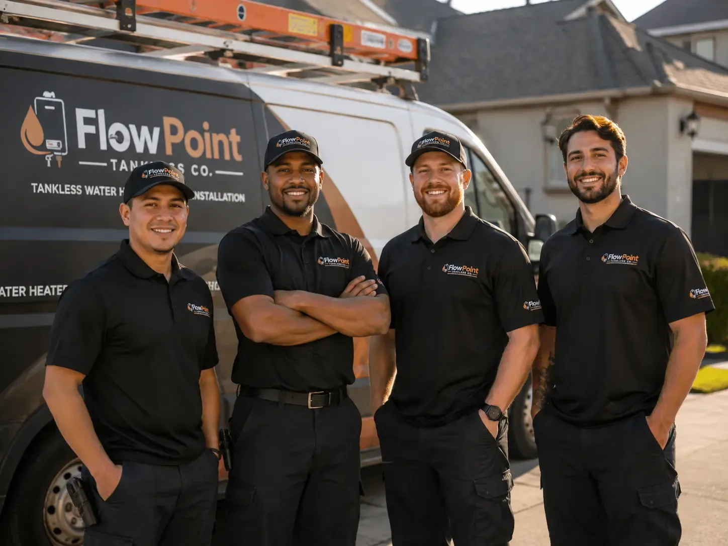 Tankless Water Heater Installation company in Graceville, MN