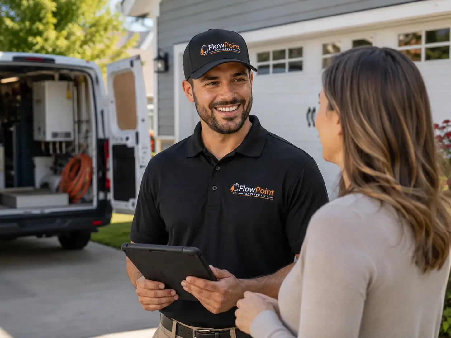 Tankless Water Heater Installation Graceville, MN FAQs